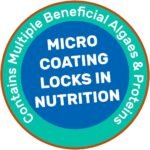 Hikari Tropical Semi-Floating Micro Pellets Fish Food, 0.77 Oz (22g) - Image 3