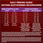 Purina ONE True Instinct High Protein Dry Dog Food, Beef & Bison - 12.4 kg Bag - Image 9