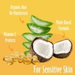 earthbath, Hypoallergenic Cat Shampoo - Fragrance Free Cat Shampoo for Allergies and Itching, Made in USA, Cruelty Free Cat Wash, Gentle & Soothing Kitty Shampoo - 16 Oz (1 Pack) - Image 4