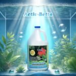 Activ Betta Bio-Activ Live Aqueous Solution – 1 Gallon – Instant Aquarium Cycling, Denitrifying Formula & Trace Elements for Betta Fish Tanks & Freshwater Aquariums - Image 5