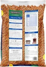 Pennington Classic Shelled Peanuts 5 pounds - Image 3