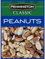 Pennington Classic Shelled Peanuts 5 pounds - Image 4