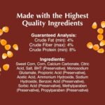 C&S Sweet Corn Squirrelog, 6-Pack Refill - Image 3