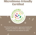 Skout's Honor Probiotic Pet Shampoo & Conditioner with Avocado Oil & Omega-3s, 97% Natural, Paraben & Sulfate-Free, Cruelty-Free, 16oz, Dog of The Woods - Image 4