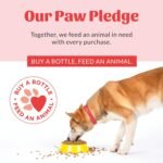 Skout's Honor Probiotic Pet Shampoo & Conditioner with Avocado Oil & Omega-3s, 97% Natural, Paraben & Sulfate-Free, Cruelty-Free, 16oz, Dog of The Woods - Image 5