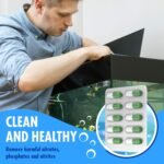 Bio Capsules Fish Tank Water Cleaner - Image 4