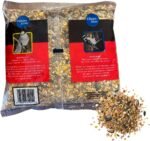 Mon Copain/My Buddy Wild Bird Seeds Bag- 1kg - Image 3