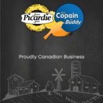 Mon Copain/My Buddy Wild Bird Seeds Bag- 1kg - Image 5