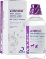 Vetradent Water Additive, 17 oz - Image 3