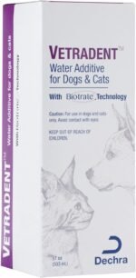 Vetradent Water Additive, 17 oz - Image 4