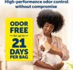 PetSafe ScoopFree Premium Natural Cat Litter - Eco-Friendly Long-Lasting Litter - High Absorbency & Low-Tracking Design - Non-Clumping Pebbles - 4.2 lb Bag - 2 Pack - Image 4