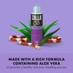 Zilla Shed-Ease Reptile Bath, Shedding Support and Penetrating Bath for All Lizards and Snakes - Image 3