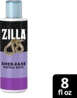 Zilla Shed-Ease Reptile Bath, Shedding Support and Penetrating Bath for All Lizards and Snakes - Image 4