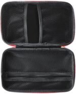 Pet First Aid Kit Outdoor Portable Cat and Dog Emergency Supplies Storage Bag Pet Travel Bag(excluding kit) - Image 4