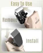 oneisall Low Noise Dog and Cat Clippers Replacement Blade - Image 3