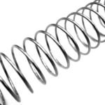 Bac-kitchen Stainless Steel Bird Food Holder, Parrot Foraging Toy, Hanging Basket, 9.84 in L, 7.87 in W, 82g Weight, Activity Clasp, Fits 12oz Bottle - Image 5