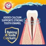 Arm & Hammer Complete Care Dental Water Additive for Dogs, Easy Portion Bottle, Dog Breath Freshener, Dog Mouth Wash or Dental Rinse, Simply Add to Pet Drinking Water for Fresher Breath, 16 FL OZ - Image 9