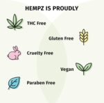 Hempz Petz, Dog Shampoo & Conditioner, Sweet Pineapple Honey Melon 2-in-1 Shampoo and Conditioner, Cleans, Conditions & Moisturizes, 17 fl. Oz - Image 6