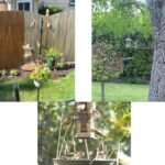 Bird Seed Catcher Tray Platform Feeder Hanging Tray Fits Most feeders Catches Most Falling Seed and Husk Great for Attracting Birds Outdoors, Backyard, Garden - No Feeders - Image 5