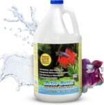 Activ Betta Bio-Activ Live Aqueous Solution – 1 Gallon – Instant Aquarium Cycling, Denitrifying Formula & Trace Elements for Betta Fish Tanks & Freshwater Aquariums - Image 2