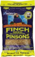Finch Staple Vme Seed, 3-Pound - Image 2