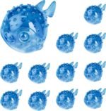 Humidifier Cleaner Fish 12-Pack for Most Humidifiers and Fish Tanks, Humidifier Cleaning Fish and Demineralization Cartridge for humidifiers, Tank Cleaner tablets, Purifies Water, Fights Slime & Odor - Image 2