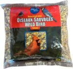 Mon Copain/My Buddy Wild Bird Seeds Bag- 1kg - Image 2