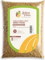 Schoen Farms Finch & Small Wild Bird Seed Food Mix (10 LBS) - Image 2