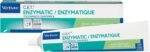 Virbac C.E.T. Enzymatic Toothpaste Eliminates Bad Breath by Removing Plaque and Tartar Buildup Best Pet Dental Care Toothpaste Vanilla Mint Flavor 2.5 Oz Tube - Image 2