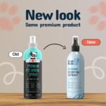 Pets are Kids Dog Dental Spray - 8oz Premium Dog Breath Spray & Dental Care - Natural Breath Freshener, Fights Tartar, Plaque & Gum Disease, Mouthwash for Dogs & Cats - Mint Formula Water Additive - Image 3