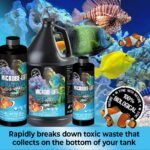 Microbe-Lift Gravel & Substrate Cleaner for Saltwater Aquarium and Freshwater Tanks, Tank Cleaner and Aquarium Water Conditioner, Clarifies Water, Reduces Muck, Aquarium Supplies, 16 Ounces (GSC16) - Image 3