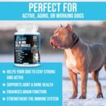 Kilab Pitbull All in One Bully Muscle Builder Soft Chew - Image 4