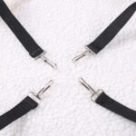 Soft Comfortable Warm Hammock Hanging House Bed Pet Hamster Gerbil Rat Mouse Chinchilla Guinea Pig Ferret Squirrel Rabbit Kitten Puppy Small Animal Cage Toy Accessories - Image 5