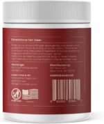 OH NORMAN! Dog Dental Wipes - Vet-Approved Pet Dental Finger Wipes for Oral Hygiene & Fresh Breath - Alternative to Finger Toothbrush for Dogs - No Fuss Dog Cleaning Supplies for Daily Use - 50 pcs - Image 7