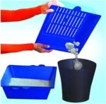 Sa-Mc6 Pet Litter, Blue - Image 4