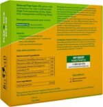 Flea and Tick Prevention for Small Dogs & Cats, Rabbits - Natural Flea Treatment & Pest Control - Topical Flea & Mosquito Repellent for Puppy and Kitten - All Pets - Image 3