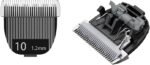 FURME AirClipper Size 10 Replacement Blades - 1.2mm Grooming Clipper Blades, Fur & Hair Shaver for Cats, Dogs and All Pets, Pack of 1 - Image 3