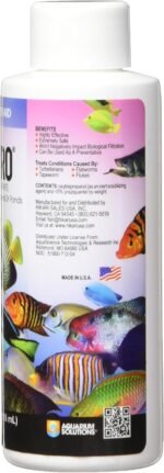 Hikari Usa AHK73254 fish Prazipro for Aquarium, 4-Ounce - Image 3