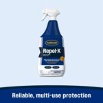 Farnam Repel-X Insecticide & Repellent Water-based Fly Spray for Horses, Dogs and Premises, 32 Ounces - Image 4