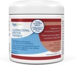 Aquascape 81038 Ulcer and Bacterial Dry Treatment for Pond Fish, 8.8 Ounces,White - Image 2