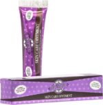 Dr. Maggie Skin Care Ointment for Dogs and Cats | Soothing Skin Support for Minor Irritated Areas | 30g/1 oz - Image 2