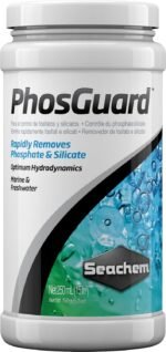 Seachem PhosGuard 250ml - Image 2