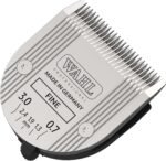 WAHL Professional Animal 5-in-1 Adjustable Blade Arco, Bravura, Chromado, Creativa, Figura, and Motion Pet, Dog, and Horse Clippers - Fine (2179-301) - Image 2