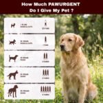 30 cc Activated Charcoal Gel for Dogs for Poisoning, Dog First Aid Activated Charcoal, Animal Use Only - Image 3