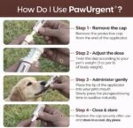 30 cc Activated Charcoal Gel for Dogs for Poisoning, Dog First Aid Activated Charcoal, Animal Use Only - Image 4