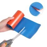 Medical Splint Roll, Emergency Medical Combat Splint,Built-in Aluminum Plate, Multifunctional First Aid Roll Splint for Immobilizer for Medical, Sports, Home, First Aid, Pets (4 PCS) - Image 3