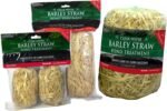 Summit Clear-Water Barley Straw Pond Treatment, 2-Pack, Treats upto 2000 Gallons, 1000 Gallons per Bale - Image 3