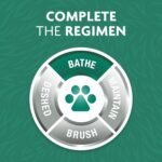 FURminator Ultra Premium deShedding Shampoo for Dogs Helps Reduce Excess Shedding, 16 oz - Image 9