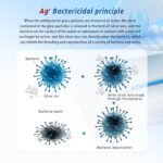 Humidifier Cleaner, 3 Pack Humidifier Cleaning Fish for Universal Humidifiers Tanks 90 Days, Purifies Water & Prevent Hard Water Build-Up, Reduce White Dust and Odors - Image 8