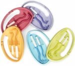 Clipbox Tick Twister® Set of 2 Tick Ticks for Dogs, Cats, Horses and for Men – Made in France – Original Product - Image 3